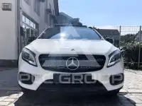2018 Mercedes Benz GLA 200