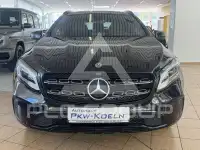 2018 Mercedes Benz GLA 200
