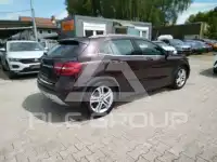 2018 Mercedes Benz GLA 200