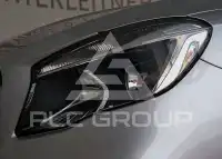 2018 Mercedes Benz GLA 200