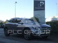 2018 Mercedes Benz GLA 200