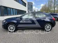 2018 Mercedes Benz GLA 200