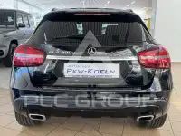 2018 Mercedes Benz GLA 200