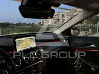 2018 Mercedes Benz GLA 200