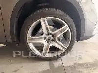 2018 Mercedes Benz GLA 200