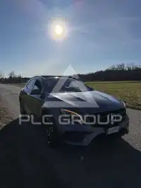 2018 Mercedes Benz GLA 200