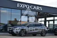 2018 Mercedes Benz GLA 200