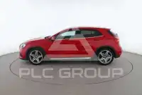 2018 Mercedes Benz GLA 200
