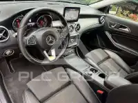 2018 Mercedes Benz GLA 200