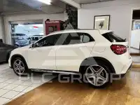 2018 Mercedes Benz GLA 200