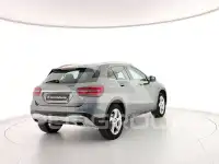 2018 Mercedes Benz GLA 200