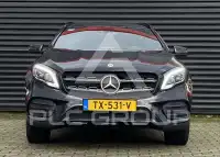 2018 Mercedes Benz GLA 200