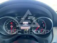 2018 Mercedes Benz GLA 200