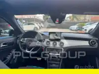 2018 Mercedes Benz GLA 200