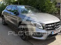 2018 Mercedes Benz GLA 200