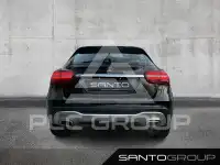 2018 Mercedes Benz GLA 200