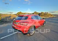 2018 Mercedes Benz GLA 200