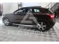 2018 Mercedes Benz GLA 200