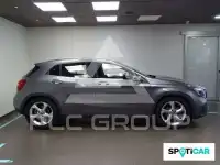 2018 Mercedes Benz GLA 200