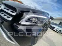 2018 Mercedes Benz GLA 200