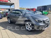 2018 Mercedes Benz GLA 200