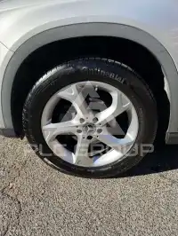 2018 Mercedes Benz GLA 200
