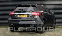 2018 Mercedes Benz GLA 200