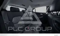 2018 Mercedes Benz GLA 200