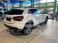 2018 Mercedes Benz GLA 200