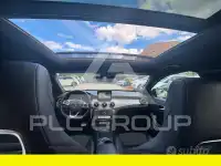 2018 Mercedes Benz GLA 200