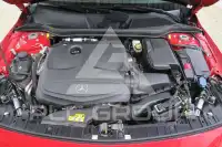 2018 Mercedes Benz GLA 200