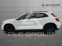 2018 Mercedes Benz GLA 200