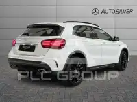 2018 Mercedes Benz GLA 200