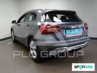 2018 Mercedes Benz GLA 200