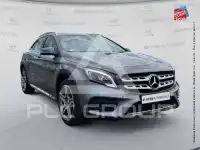 2018 Mercedes Benz GLA 200