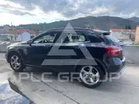2018 Mercedes Benz GLA 200