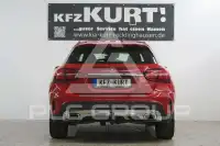 2018 Mercedes Benz GLA 200