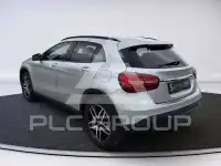 2018 Mercedes Benz GLA 200