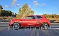 2018 Mercedes Benz GLA 200