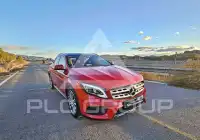 2018 Mercedes Benz GLA 200