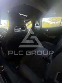 2018 Mercedes Benz GLA 200