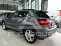 2018 Mercedes Benz GLA 200