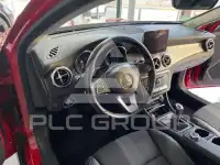 2018 Mercedes Benz GLA 200