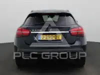2018 Mercedes Benz GLA 200