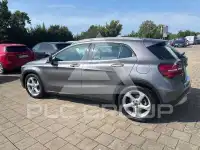 2018 Mercedes Benz GLA 200