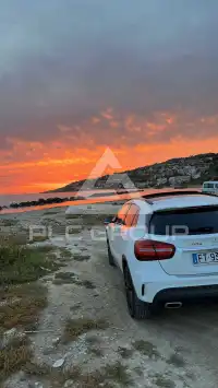 2018 Mercedes Benz GLA 200