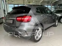 2018 Mercedes Benz GLA 200