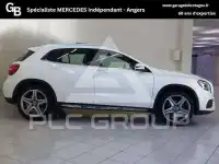 2018 Mercedes Benz GLA 200