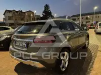 2018 Mercedes Benz GLA 200