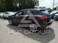 2018 Mercedes Benz GLA 200